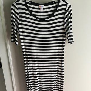 Lularoe NWOT Julia dress
